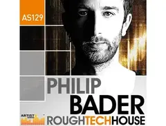 Loopmasters Philip Bader Rough Tech House main image