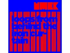 Loopmasters Umek Loops From Behind The Iron Curtain main image