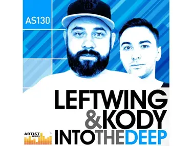 Loopmasters Leftwing and Kody - Into The Deep
