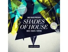 Loopmasters Jake Childs Presents Shades Of House main image