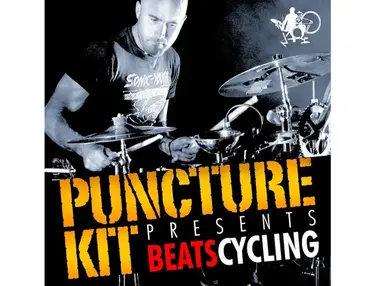 Loopmasters Puncture Kit - Beats Cycling