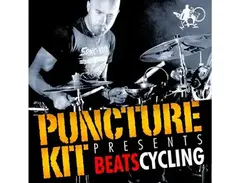 Loopmasters Puncture Kit - Beats Cycling main image