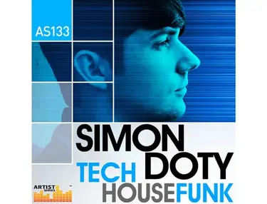 Loopmasters Simon Doty - Tech House Funk