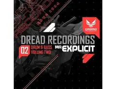 Loopmasters Dread Recordings Vol2 - Mr Explicit main image