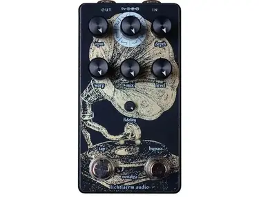 Lichtlaerm Audio Nostalgia