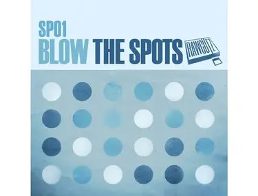 Raw Cutz Blow The Spots