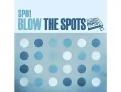 Raw Cutz Blow The Spots main image