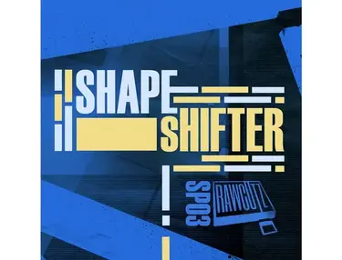 Raw Cutz Shapeshifter