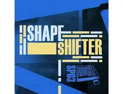 Raw Cutz Shapeshifter main image