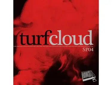 Raw Cutz Turf Cloud