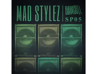 Raw Cutz Mad Stylez