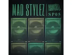 Raw Cutz Mad Stylez main image
