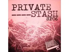 Raw Cutz Private Stash main image