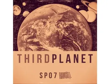 Raw Cutz Third Planet