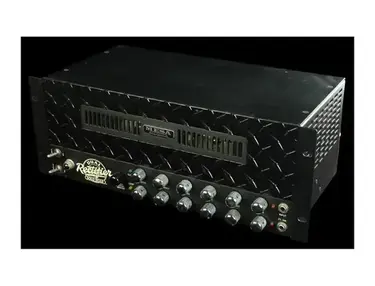 Mesa/Boogie Dual Rectifier Rackmount