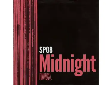Raw Cutz Midnight