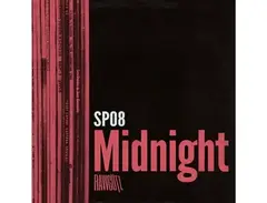 Raw Cutz Midnight main image