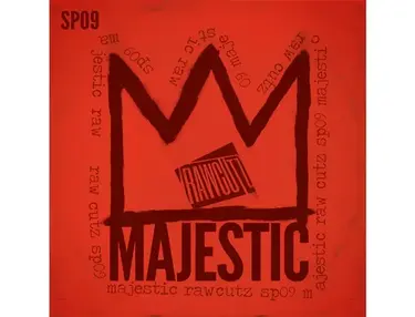 Raw Cutz Majestic