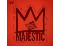 Raw Cutz Majestic main image