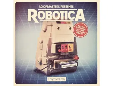 Loopmasters Robotica