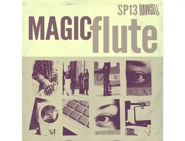 Raw Cutz Magic Flute