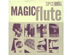 Raw Cutz Magic Flute main image