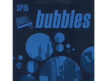 Raw Cutz Bubbles