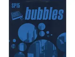 Raw Cutz Bubbles main image