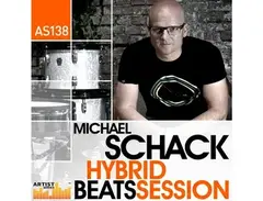 Loopmasters Michael Schack - Hybrid Beats Session main image