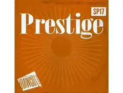 Raw Cutz Prestige main image