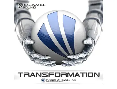 Resonance Sound SOR Transformation