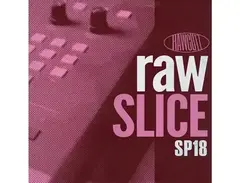 Raw Cutz Raw Slice main image