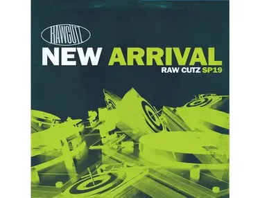 Raw Cutz New Arrival SP19