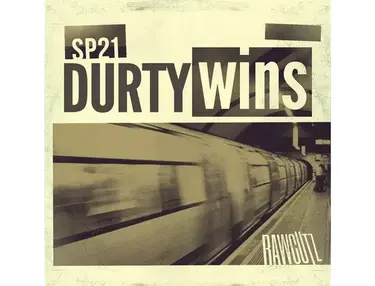 Raw Cutz Durty Wins