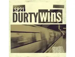 Raw Cutz Durty Wins main image
