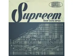 Raw Cutz Supreem main image