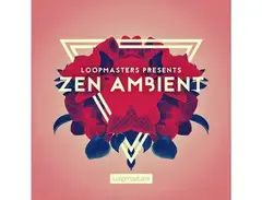 Loopmasters Zen Ambient main image