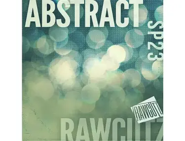 Raw Cutz Abstract