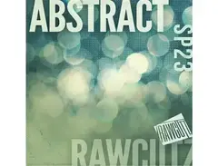 Raw Cutz Abstract main image