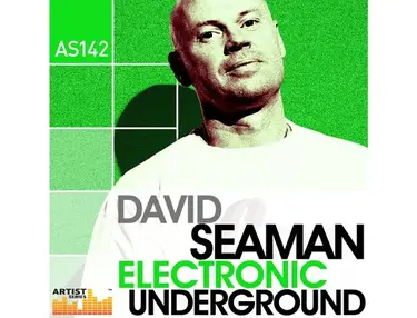 Loopmasters Dave Seaman - Electronic Underground