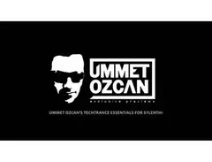 Ummet Ozcan TechTrance Essentials for Sylenth1 Soundset main image