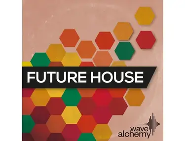 Wave Alchemy Future House