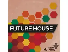 Wave Alchemy Future House main image