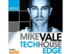 Loopmasters Mike Vale - Tech House Edge main image