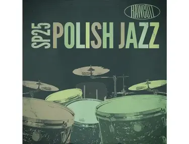 Raw Cutz Polish Jazz