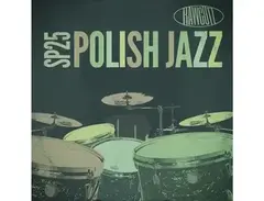 Raw Cutz Polish Jazz main image