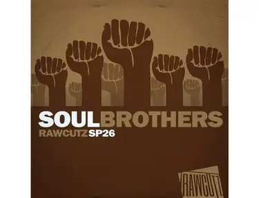 Raw Cutz Soul Brothers