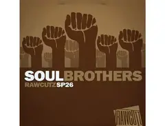 Raw Cutz Soul Brothers main image