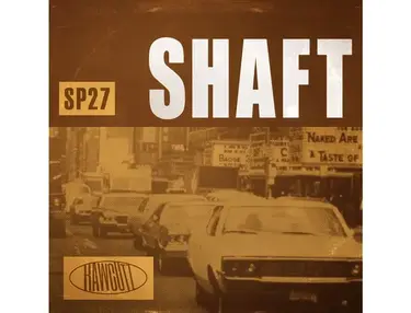 Raw Cutz Shaft