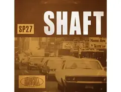 Raw Cutz Shaft main image